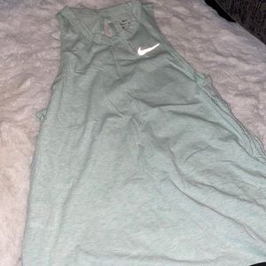 Nike tank top